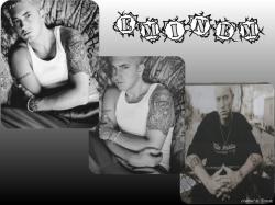 Eminem Wallpaper #1