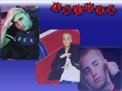 Eminem Wallpaper #2