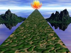 Eternal Walk