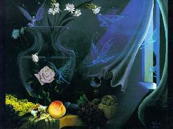 A FAERIES REALM