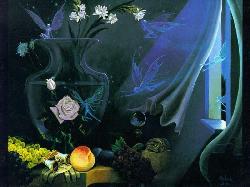 FAERIES MENAGERIE