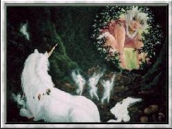 FAIRIES FANCY