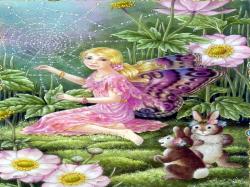 fairy