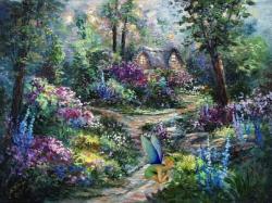 Fairy Garden