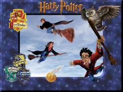 Fant Harry Potter III