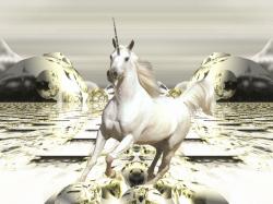 Fantasyunicornocean