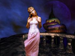 Fantasy Buffy