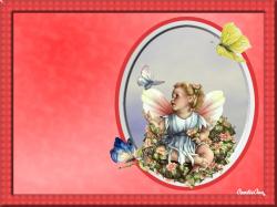 Fant Little Angel