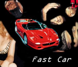 Fast Cars n Laydees 1