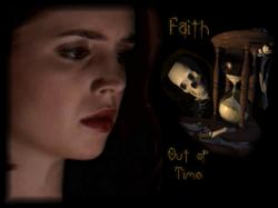 Faith, Out of Time