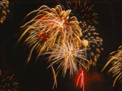 Fireworks