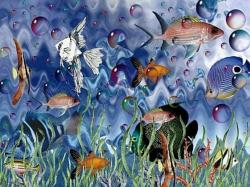 Fishy Dreams