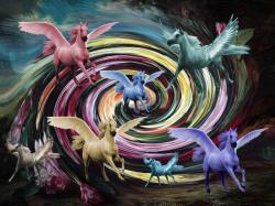 Flying Dreams