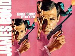 From Russia With Love