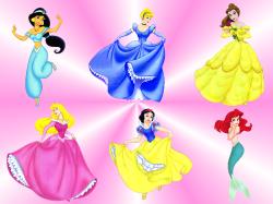 Glamour Princesses 2