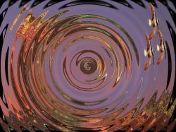 Golden Ripple