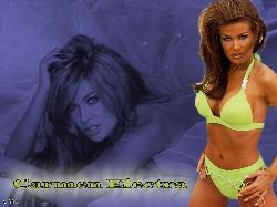 Carmen Electra
