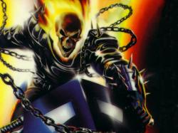 Ghost Rider