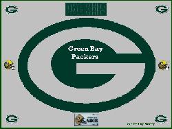 Green Bay Packers Wallpaper