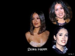 Salma Hayek 1