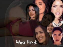 Salma Hayek 4