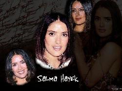 Salma Hayek 5