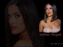 Salma Hayek 6