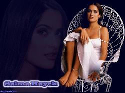 Salma Hayek 7