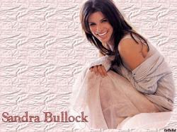 Sandra Bullock 1