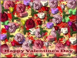 Happy Valentine Day 1
