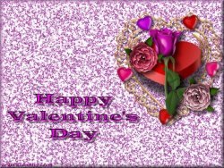 Happy Valentine Day 2