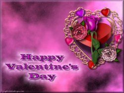 Happy Valentine Day 3