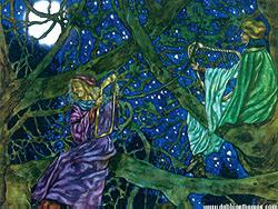 Elves of Rivendell