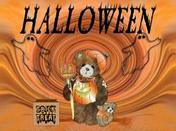 HalloweenBear