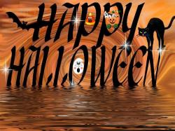 HalloweenHappy