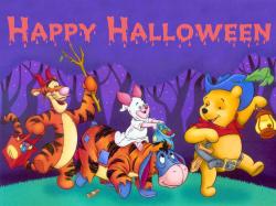 Halloween Parade