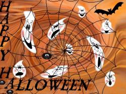 HalloweenWeb