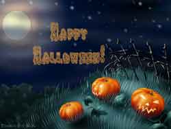 Absolutely Halloween