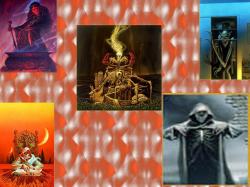 Halloweenwyalnd