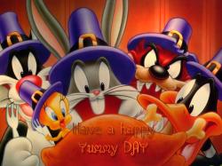 Happy Thanksgiving Wallpaper