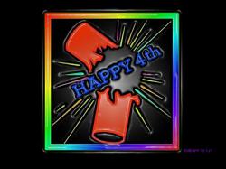 Happy 4th of July!