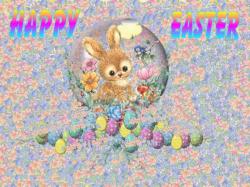 Happy Easter