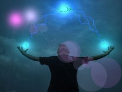 Harness The Lightning