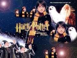 Harry Potter & the Sorcerers Stone