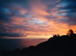 Hawaiian Sunset