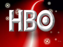 HBO Logo