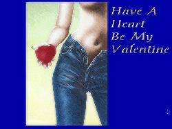 Heart In My Hand