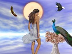 Heavenly Creatures