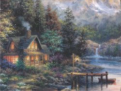 HIDDEN HOLLOWS