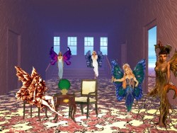 House Of Fairies